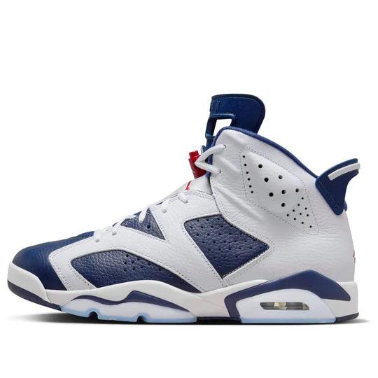 CT8529 164 Jordan 6 Retro Olympic (2024) [CONDITIONAL]