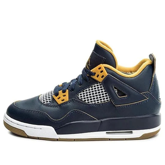 308497 425 Jordan 4 Retro Dunk From Above