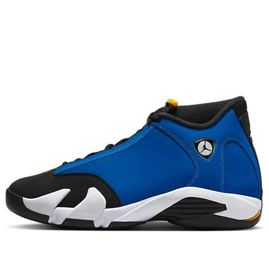 487471 407 Jordan 14 Retro Laney