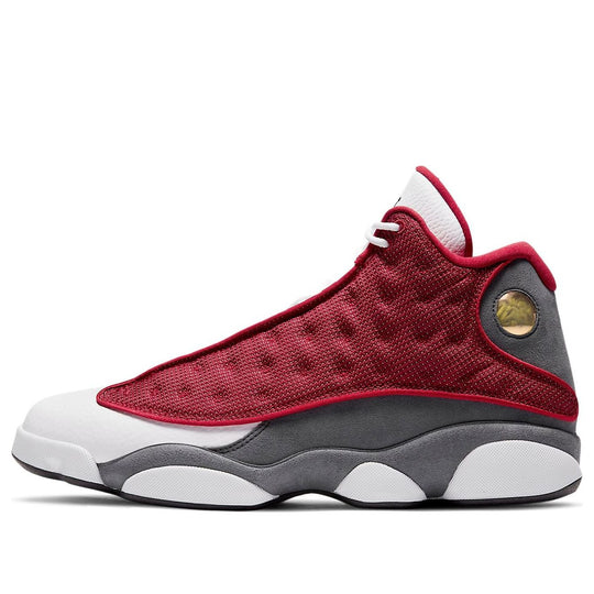 DJ5982 600 Jordan 13 Retro Gym Red Flint Grey [CONDITIONAL] [NO BOX]