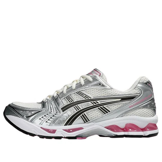 1203A537 103 ASICS GEL-Kayano 14 Cream Sweet Pink (Women's)