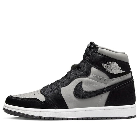 DZ2523 001  Jordan 1 Retro High OG Twist 2.0 Medium Grey (Women's)