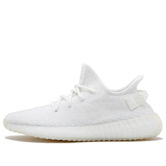 CP9366 Yeezy 350 V2 Cream White