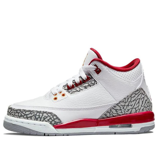 398614 126 Jordan 3 Retro Cardenal (GS)