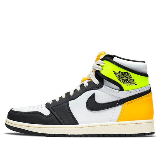 555088 118 Jordan 1 Volt Gold [CONDITIONAL]