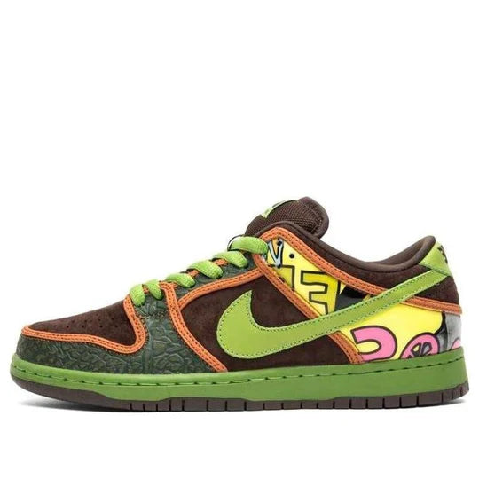 789841 332 Nike SB Dunk Low De La Soul (2015)