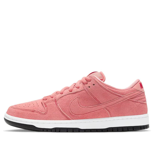 CV1655 600 Nike SB Dunk Low Pink Pig