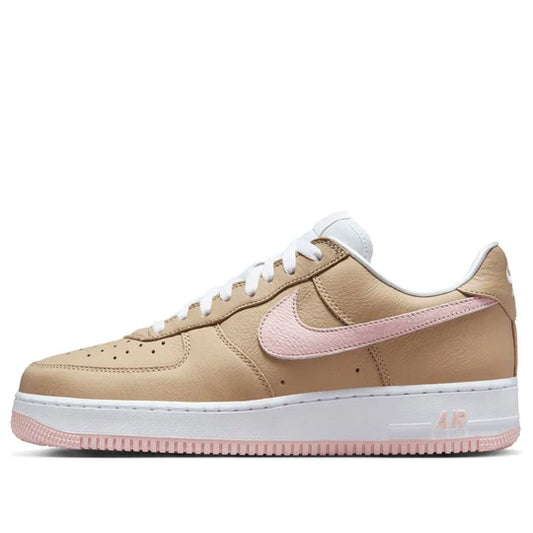 845053 201 Nike Air Force 1 Low Linen (2024)