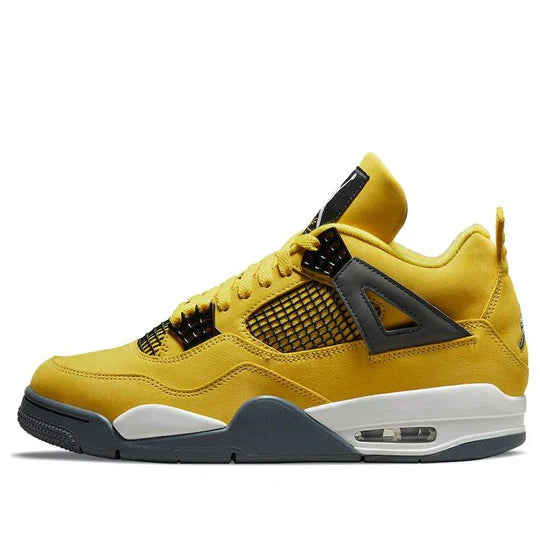 CT8527 700 Jordan 4 Retro Rayo (2021)