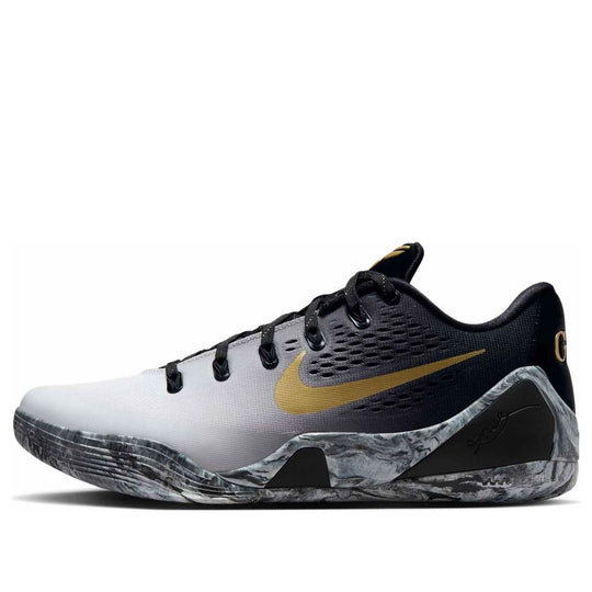 FZ7333 002 Nike Kobe 9 EM Low Protro Mambacita
