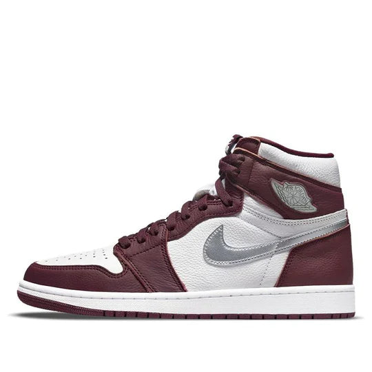 555088  611 Jordan 1 Retro High OG Bordeaux [CONDITIONAL]