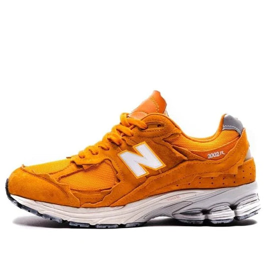 M2002RDE New Balance 2002R Paquete de protección Vintage Naranja