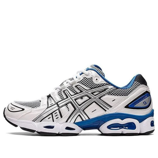 1201A424 ASICS Gel-Nimbus 9 White Lake Drive