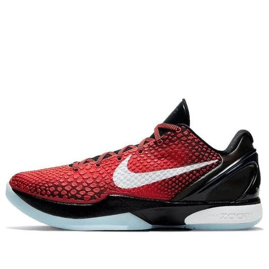 DH9888 600 Nike Kobe 6 Protro Challenge Red All-Star (2021)