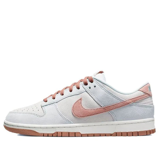 DH7577 001 Nike Dunk Low Fossil Rose