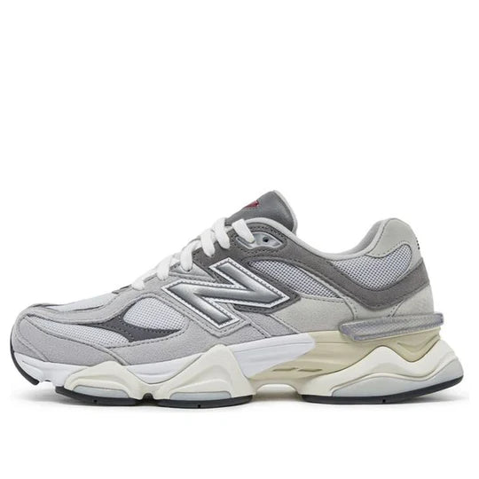 U9060GRY New Balance 9060 Rain Cloud Grey