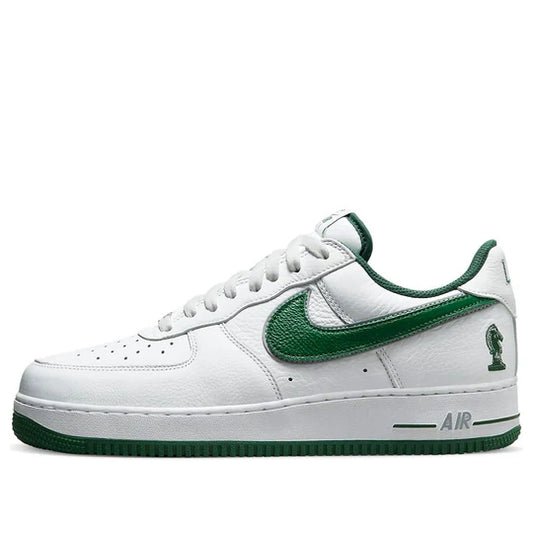 FB9128 100 Nike Air Force 1 Low Four Horsemen LeBron