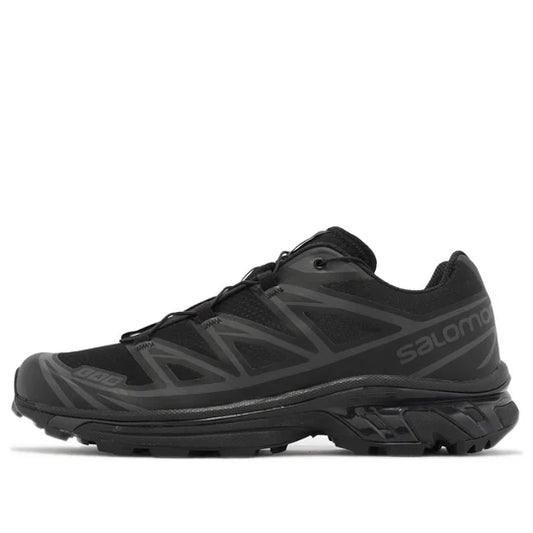 L41086600 Salomon XT-6 Triple Black