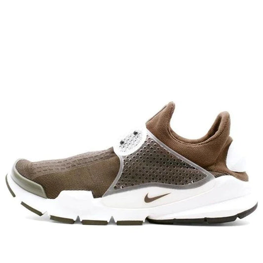 728748 300 Nike Sock Dart Fragment Loden oscuro