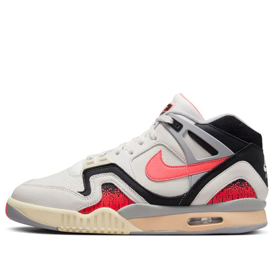 FZ9033 001 Nike Air Tech Challenge II Hot Lava (2024)