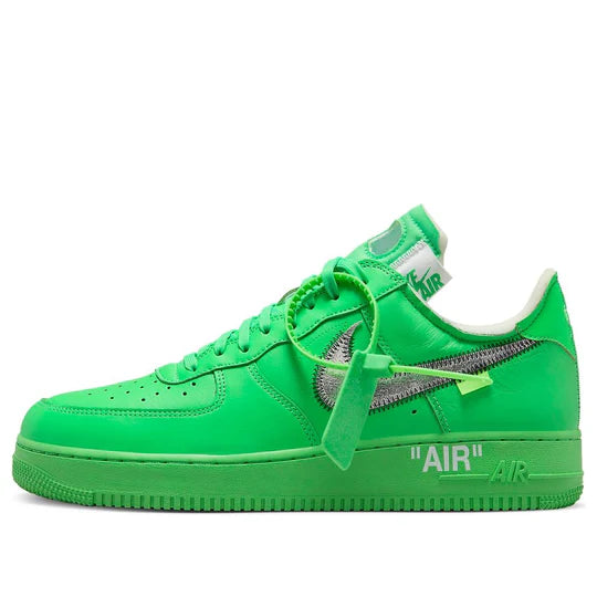 DX1419 300 Nike Air Force 1 Bajo Blanco roto Brooklyn