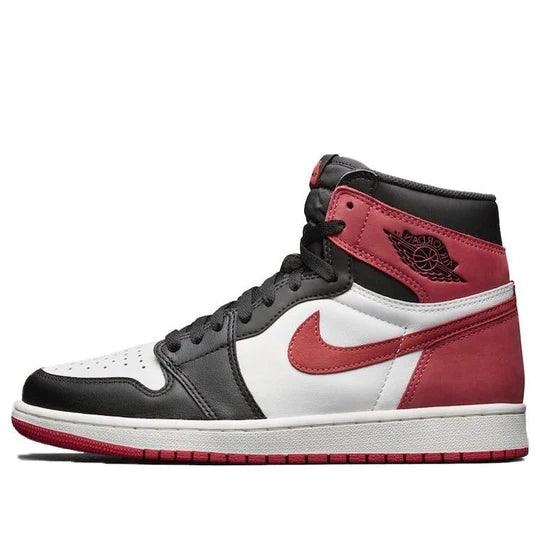 555088 112 Jordan 1 Retro High Track Red [CONDITIONAL] [REPLACE BOX]