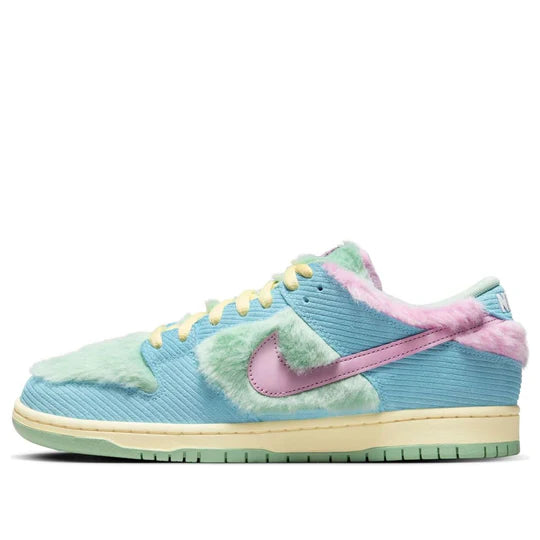 FN6040 400 Nike SB Dunk Low Verdy Visty