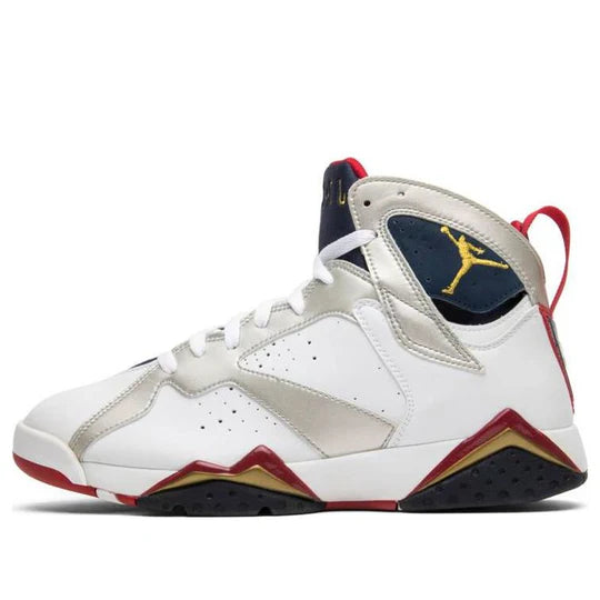 304775 135 Jordan 7 Retro Olympic (2012)