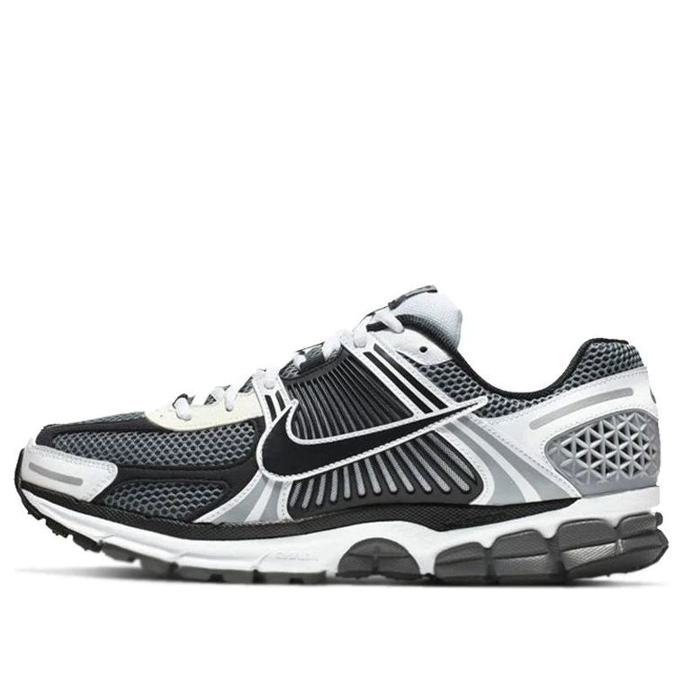 CI1694 001 Nike Zoom Vomero 5 SE SP Dark Grey Black White