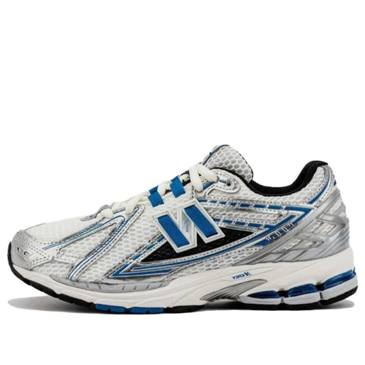 M1906REB New Balance 1906R Silver Metallic Blue Agate