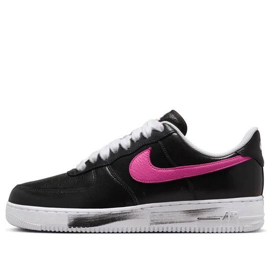 AQ3692 004 Nike Air Force 1 Low G-Dragon Peaceminusone Para-Noise 3.0