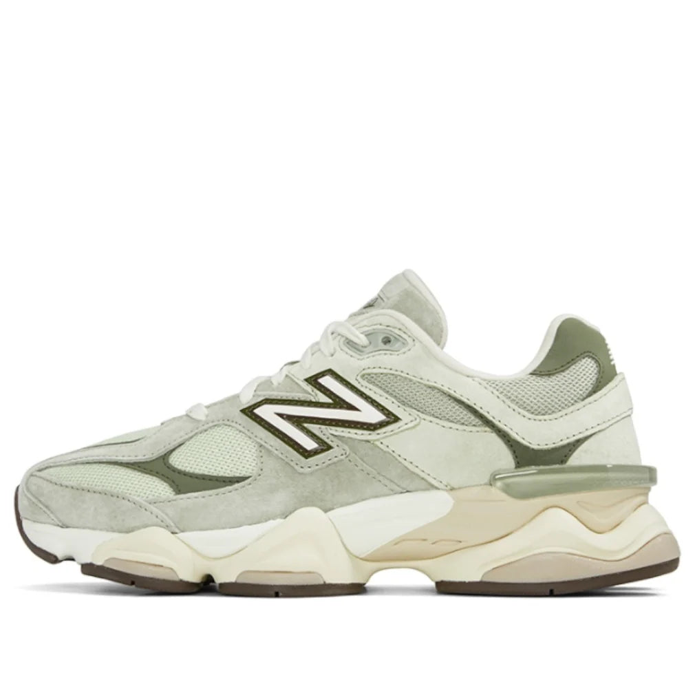 U9060EEC New Balance 9060 Olivine