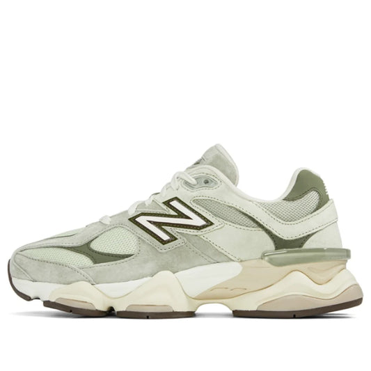 U9060EEC New Balance 9060 Olivine