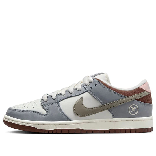 FQ1180 001 Nike SB Dunk Low Yuto Horigome [CONDITIONAL]