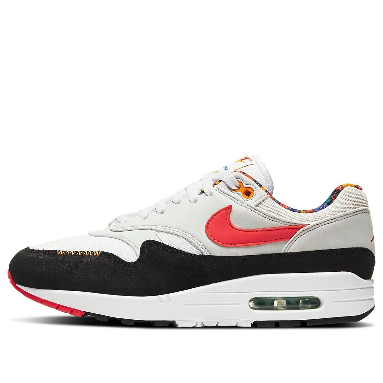 DC1478 100 Nike Air Max 1 Live Together, Play Together