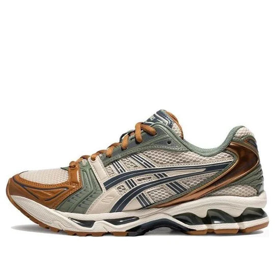 1201A019 250 ASICS Gel-Kayano 14 Vanilla Tarmac