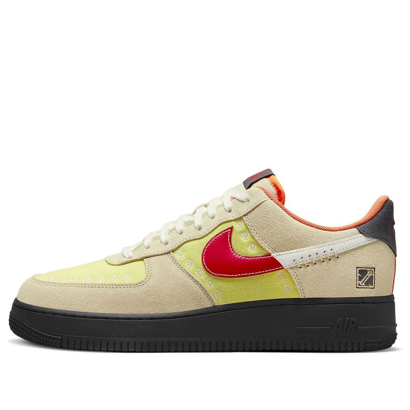 DZ5355 126  Nike Air Force 1 Low '07 LX Somos Familia [CONDITIONAL] [NO BOX]