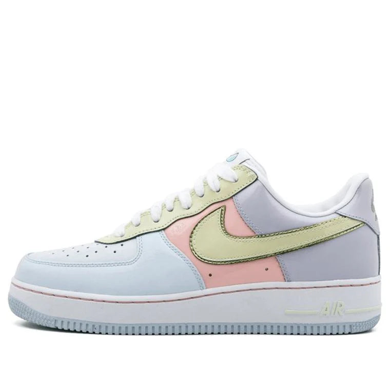 845053 500 Nike Air Force 1 Low Easter (2017)