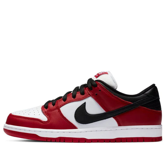 BQ6817 600 Nike SB Dunk Low J-Pack Chicago