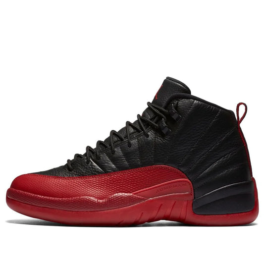 CT8013 002 Jordan 12 Retro Flu Game (2025)