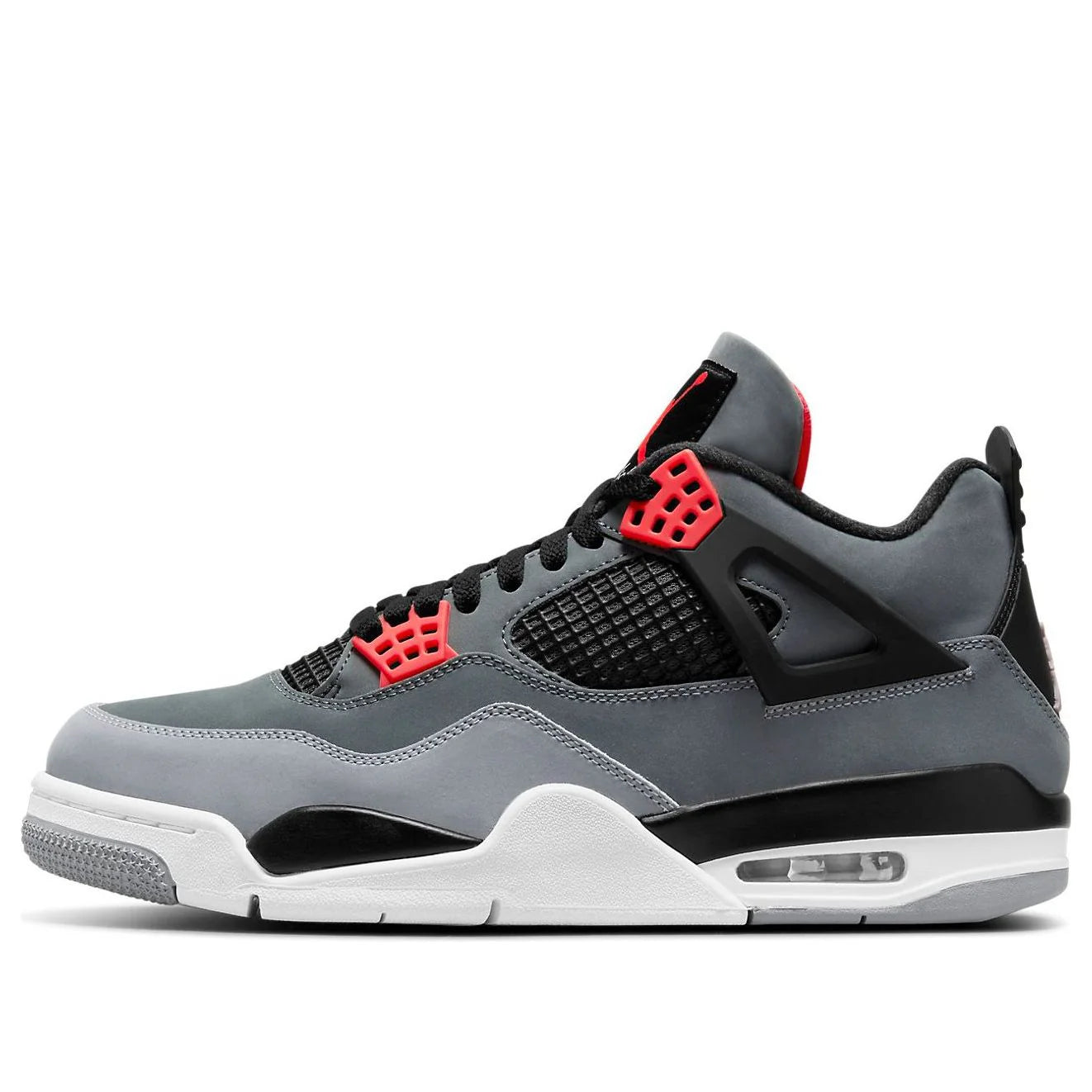 DH6927 061 Jordan 4 Retro Infrared [CONDITIONAL]