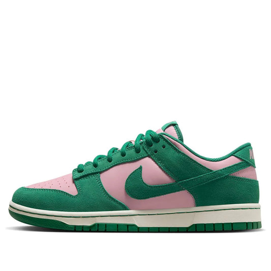 FZ0549 600 Nike Dunk Low Retro SE Medium Soft Pink Malachite