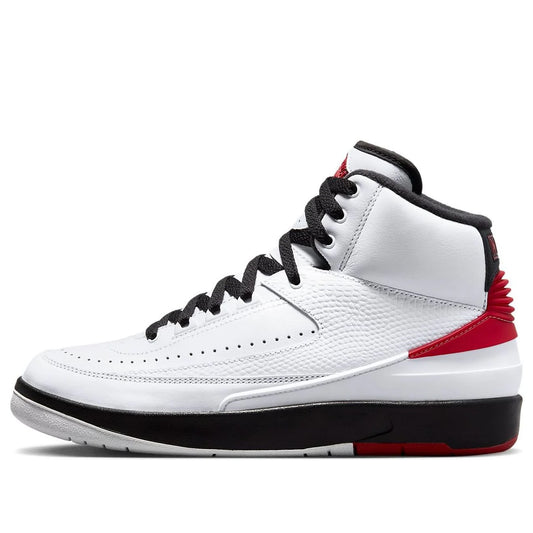DX4400 106 Jordan 2 Retro OG Chicago (2022) (Women's)