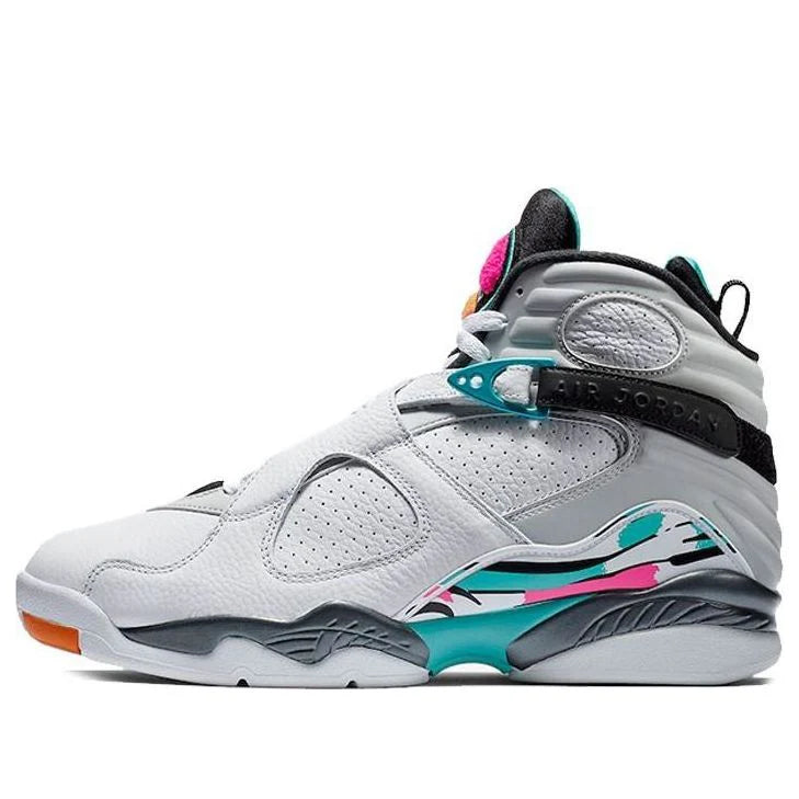 305381 113 Jordan 8 Retro South Beach