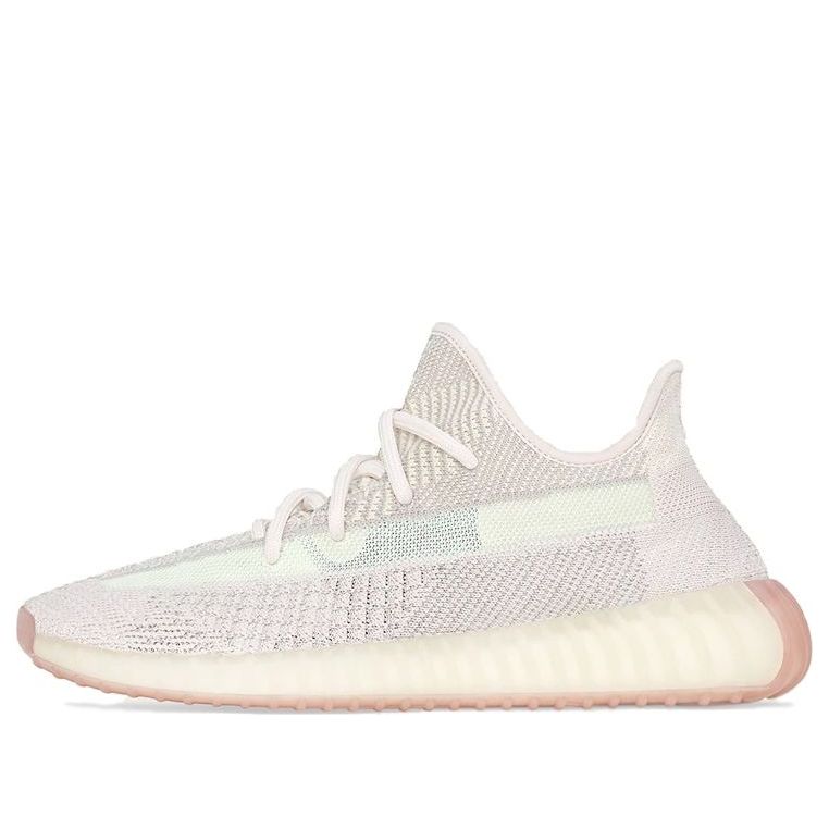FW3042 adidas Yeezy Boost 350 V2 Citrin (Non-Reflective)