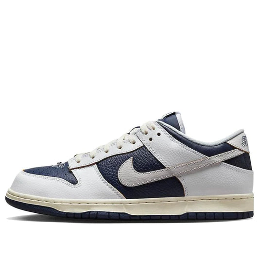 FD8775 100 Nike SB Dunk Low HUF Nueva York