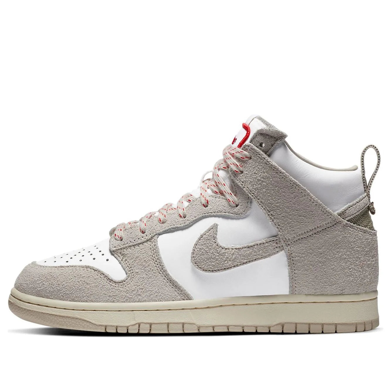 CW3092 100 Nike Dunk High Notre Light Orewood Brown [CONDITIONAL]