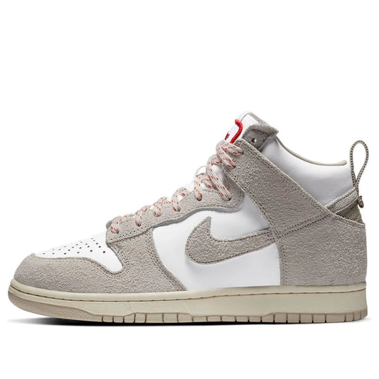 CW3092 100 Nike Dunk High Notre Light Orewood Brown [CONDITIONAL]