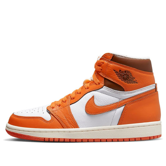 DO9369 101 Jordan 1 Retro High OG Starfish (Women's)