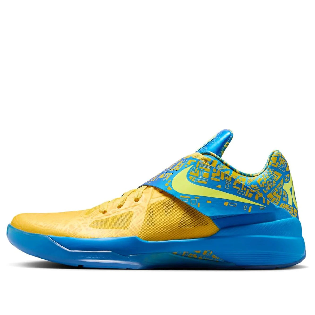 FZ5916 400 Nike KD 4 Scoring Title (2025)